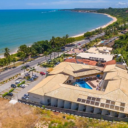 Porto Calem Praia Hotel Porto Seguro Luaran gambar