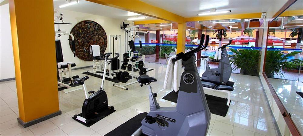 Porto Calem Praia Hotel Porto Seguro Luaran gambar