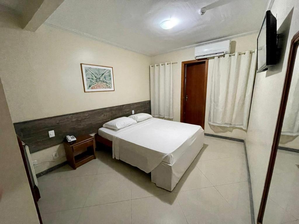 Porto Calem Praia Hotel Porto Seguro Luaran gambar