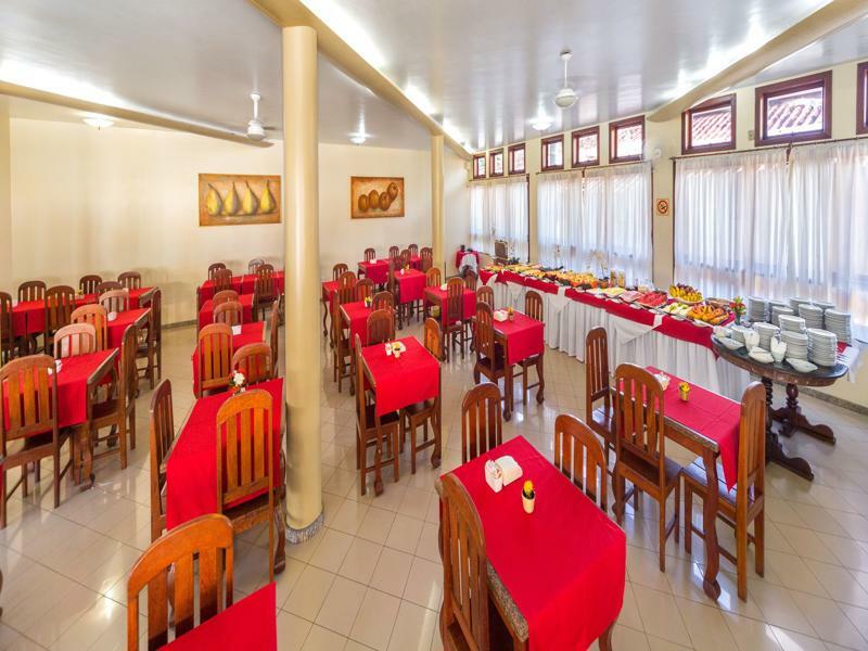 Porto Calem Praia Hotel Porto Seguro Luaran gambar